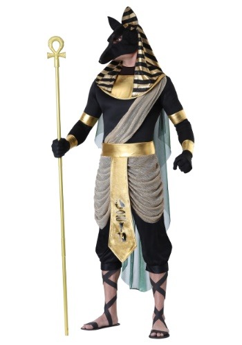 楽天Mars shopAnubis Mens コスチューム メンズ コスプレ 衣装 男性 仮装 男性用 イベント パーティ 学芸会 ギフト プレゼント