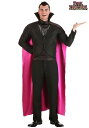 Hotel Transylvania Men's Dracula コスチューム メンズ コスプレ 衣装 男性 仮装 男性用 イベント パーティ 学芸会 ギフト ...