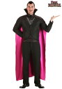 Hotel Transylvania Men 039 s Dracula コスチューム メンズ コスプレ 衣装 男性 仮装 男性用 イベント パーティ 学芸会 ギフト プレゼント