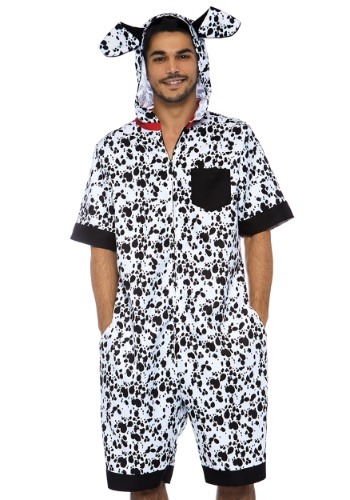 Mens Dalmatian Dog RompHim 塼  ץ     ٥ ѡƥ طݲ ...