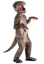 大人用 T-Rex コスチューム | メンズ コスプレ 衣装 大人 男性 仮装 おしゃれ かっこいい イベント 飾り おもしろ 披露宴 オシャレ ハロウイン パーティ 忘年会 ギフト プレゼント