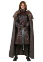 大きいサイズ Northern King コスチューム メンズ コスプレ 衣装 男性 仮装 男性用 イベント パーティ 学芸会 ギフト プレゼント