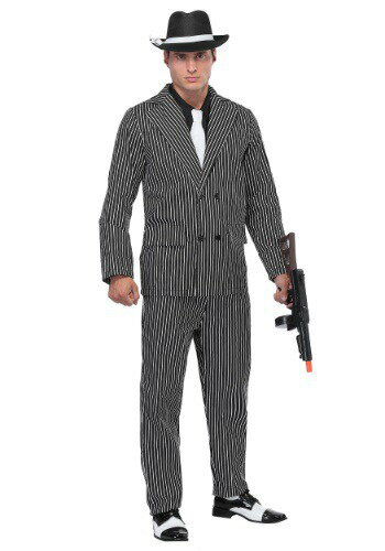 Wide Stripe 礭 Gangster 塼  ץ     ٥ ѡƥ طݲ ե ץ쥼