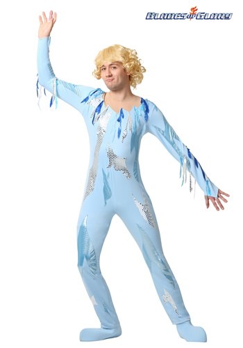 Blades of Glory Ice Jumpsuit  ץ     ٥ ѡƥ طݲ ե ...