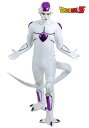 Men's ドラゴン ボール Z Frieza コスチューム メンズ コスプレ 衣装 男性 仮装 男 ...