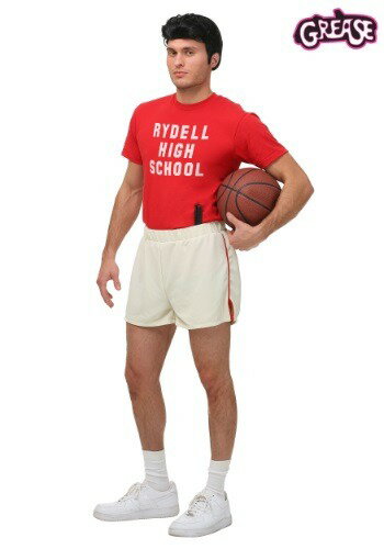 楽天Mars shopGrease Gym Danny コスチューム メンズ コスプレ 衣装 男性 仮装 男性用 イベント パーティ 学芸会 ギフト プレゼント