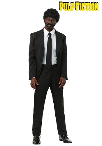 楽天Mars shopMen's Pulp Fiction Suit コスチューム メンズ コスプレ 衣装 男性 仮装 男性用 イベント パーティ 学芸会 ギフト プレゼント