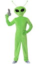 大人用 Oversized Alien コスチューム メンズ コスプレ 衣装 男性 仮装 男性用 イベント パーティ 学芸会 ギフト プレゼント