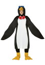 大人用 Penguin コスチューム メンズ コスプレ 衣装 男性 仮装 男性用 イベント パーティ 学芸会 ギフト プレゼント