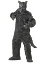 大人用 Big Bad Wolf コスチューム メンズ コスプレ 衣装 男性 仮装 男性用 イベント パーティ 学芸会 ギフト プレゼント