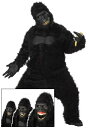 大人用 Goin Ape Gorilla コスチューム メンズ コスプレ 衣装 男性 仮装 男性用 イベント パーティ 学芸会 ギフト プレゼント