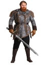 Men's 大きいサイズ Wild Warrior コスチューム メンズ コスプレ 衣装 男性 仮装 男性用 イベント パーティ 学芸会 ギフト プレゼント
