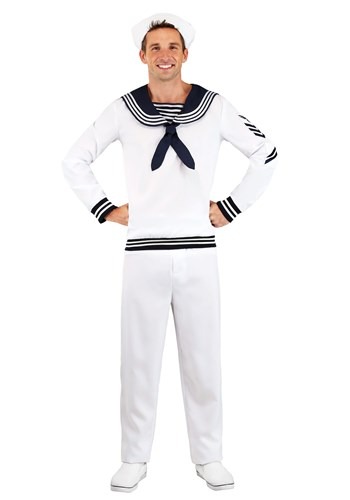 楽天Mars shopMens Deckhand Sailor コスチューム メンズ コスプレ 衣装 男性 仮装 男性用 イベント パーティ 学芸会 ギフト プレゼント