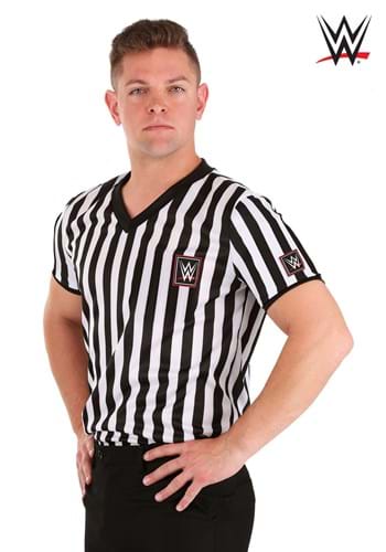Referee WWE Shirt 塼 |  ץ      ä ٥  ⤷...