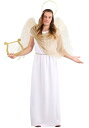 Heavenly Angel コスチューム for Men | メンズ コスプレ 衣装 大人 男性 仮装 おしゃれ かっこいい イベント 飾り おもしろ 披露宴...