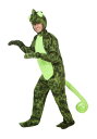 大人用 Chameleon コスチューム メンズ コスプレ 衣装 男性 仮装 男性用 イベント パーティ 学芸会 ギフト プレゼント