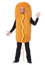 Men's Corndog コスチューム メンズ コスプレ 衣装 男性 仮装 男性用 イベント パーティ 学芸会 ギフト プレゼント
