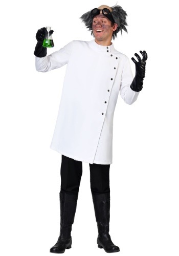 楽天Mars shopMad Scientist?大人用 コスチューム メンズ コスプレ 衣装 男性 仮装 男性用 イベント パーティ 学芸会 ギフト プレゼント