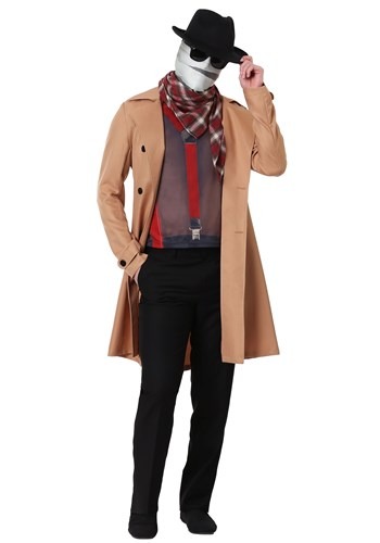 楽天Mars shopInvisible Man 大人用 コスチューム メンズ コスプレ 衣装 男性 仮装 男性用 イベント パーティ 学芸会 ギフト プレゼント