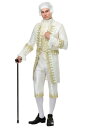 大人用 Louis XVI コスチューム メンズ コスプレ 衣装 男性 仮装 男性用 イベント パーティ 学芸会 ギフト プレゼント