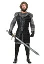 Men's Wolf Warrior コスチューム メンズ コスプレ 衣装 男性 仮装 男性用 イベント パーティ 学芸会 ギフト プレゼント