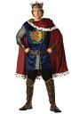 Noble King コスチューム メンズ コスプレ 衣装 男性 仮装 男性用 イベント パーティ 学芸会 ギフト プレゼント