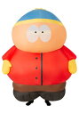 South Park Cartman Inflatable 大人用 コスチューム メンズ コスプレ 衣装 男性 仮装 男性用 イベント パーティ 学芸会 ギフト...