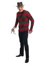 デラックス Freddy コスチューム Sweater メンズ コスプレ 衣装 男性 仮装 男性用 イベント パーティ 学芸会 ギフト プレゼント