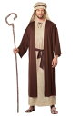 大人用 Saint Joseph コスチューム メンズ コスプレ 衣装 男性 仮装 男性用 イベント パーティ 学芸会 ギフト プレゼント