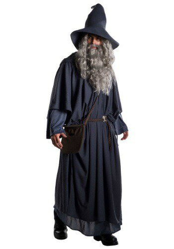 Premium 大きいサイズ Gandalf コ...の商品画像