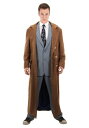Doctor Who 10th Doctor コスチューム Coat メンズ コスプレ 衣装 男性 仮装 男性用 イベント パーティ 学芸会 ギフト プレゼント