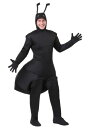 大人用 Ant コスチューム メンズ コスプレ 衣装 男性 仮装 男性用 イベント パーティ 学芸会 ギフト プレゼント