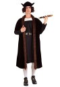 Men's Christopher Columbus コスチューム メンズ コスプレ 衣装 男性 仮装 男性用 イベント パーティ 学芸会 ギフト プレゼント