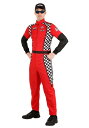 大きいサイズ Men's Swift Racer コスチューム | メンズ コスプレ 衣装 大人 男性 仮装 おしゃれ かっこいい イベント 飾り おもしろ 披...