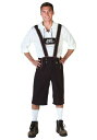 大人用 Lederhosen コスチューム メンズ コスプレ 衣装 男性 仮装 男性用 イベント パーティ 学芸会 ギフト プレゼント
