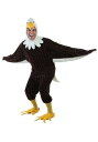 大きいサイズ Eagle コスチューム メンズ コスプレ 衣装 男性 仮装 男性用 イベント パーティ 学芸会 ギフト プレゼント