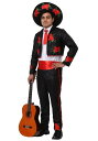 大きいサイズ Mariachi コスチューム for Men | メンズ コスプレ 衣装 大人 男性 仮装 おしゃれ かっこいい イベント 飾り おもしろ 披露宴 オシャレ ハロウイン パーティ 忘年会 ギフト プレゼント