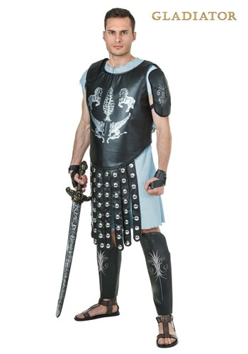 楽天Mars shopMen's Gladiator Maximus Arena コスチューム メンズ コスプレ 衣装 男性 仮装 男性用 イベント パーティ 学芸会 ギフト プレゼント