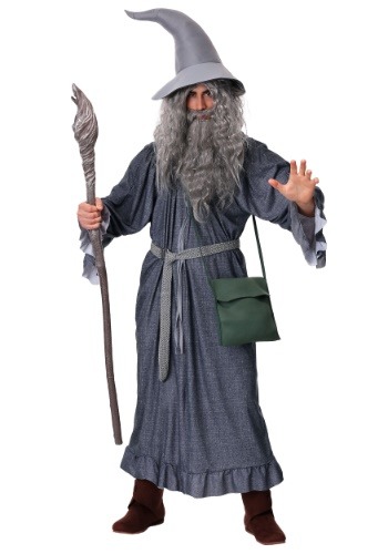 楽天Mars shop大人用 Gandalf コスチューム メンズ コスプレ 衣装 男性 仮装 男性用 イベント パーティ 学芸会 ギフト プレゼント