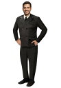 Addams Family Gomez Men's 大きいサイズ コスチューム | メンズ コスプレ 衣装 大人 男性 仮装 おしゃれ かっこいい イベント 飾り おもしろ 披露宴 オシャレ ハロウイン パーティ 忘年会 ギフト プレゼント