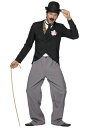 191920年代 Star コスチューム メンズ コスプレ 衣装 男性 仮装 男性用 イベント パーティ 学芸会 ギフト プレゼント