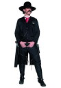 Mens Western Sheriff コスチューム メンズ コスプレ 衣装 男性 仮装 男性用 イベント パーティ 学芸会 ギフト プレゼント