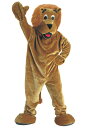 Mascot Lion コスチューム メンズ コスプレ 衣装 男性 仮装 男性用 イベント パーティ 学芸会 学芸会 ショー お遊戯会 二次会 忘年会 新年会 ...