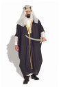 Mens Arabian Chieftain コスチューム メンズ コスプレ 衣装 男性 仮装 男性用 イベント パーティ 学芸会 ギフト プレゼント