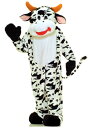 Mascot Cow コスチューム | メンズ コスプレ 衣装 大人 男性 仮装 おしゃれ かっこいい イベント 飾り おもしろ 披露宴 オシャレ ハロウイン ...