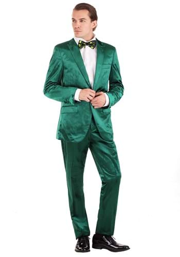 Green Leprechaun Suit 塼 for Men  ץ     ٥ ѡƥ ...