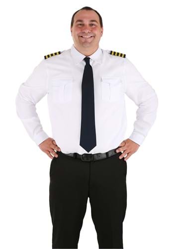 Men's 礭 Pilot 塼 Shirt  ץ     ٥ ѡƥ طݲ ...