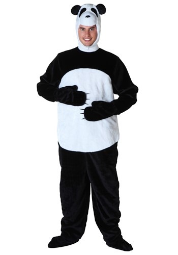 楽天Mars shopMen's Panda コスチューム メンズ コスプレ 衣装 男性 仮装 男性用 イベント パーティ 学芸会 ギフト プレゼント