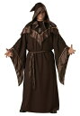 大きいサイズ Mystic Sorcerer コスチューム メンズ コスプレ 衣装 男性 仮装 男性用 イベント パーティ 学芸会 ギフト プレゼント