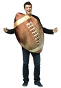 大人用 Get Real Football コスチューム メンズ コスプレ 衣装 男性 仮装 男性用 イベント パーティ 学芸会 ギフト プレゼント